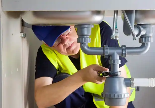 loodgieter Wijnjewoude